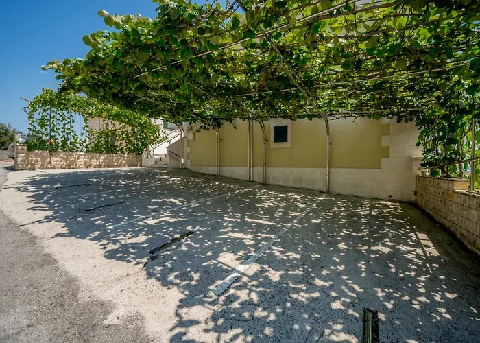 Andjelka-4 By Interhome Lejlighed Trogir