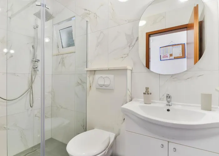 Andjelka-4 By Interhome Lejlighed Trogir