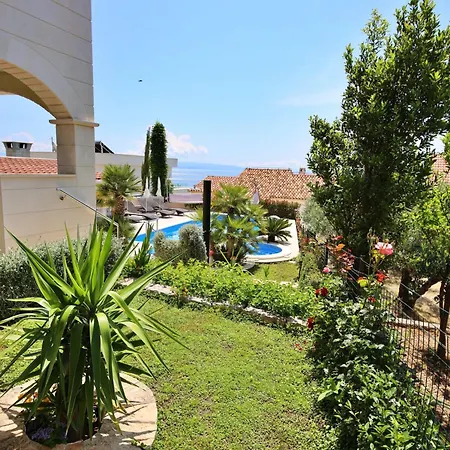 Apartament Andjelka-4 By Interhome