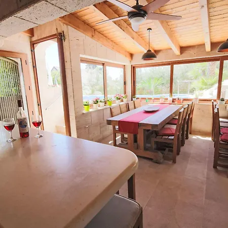 Apartament Andjelka-4 By Interhome