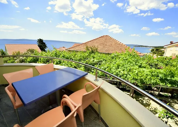 Apartament Andjelka-4 By Interhome