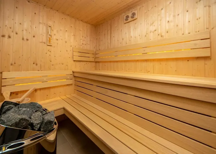 Andjelka-4 By Interhome * Trogir