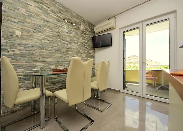 Andjelka-4 By Interhome Apartament *