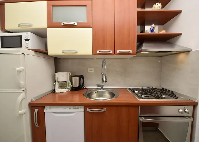 Andjelka-4 By Interhome *