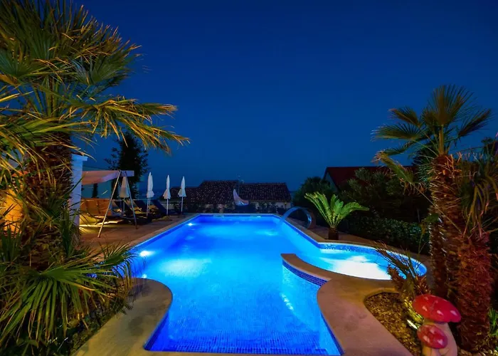 Andjelka-4 By Interhome Apartament