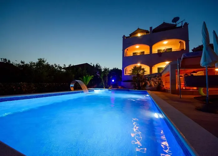 Andjelka-4 By Interhome Trogir