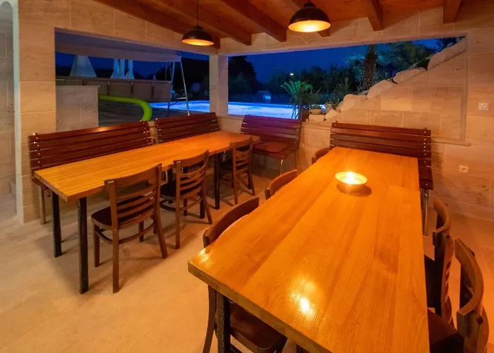 Apartament Andjelka-4 By Interhome *