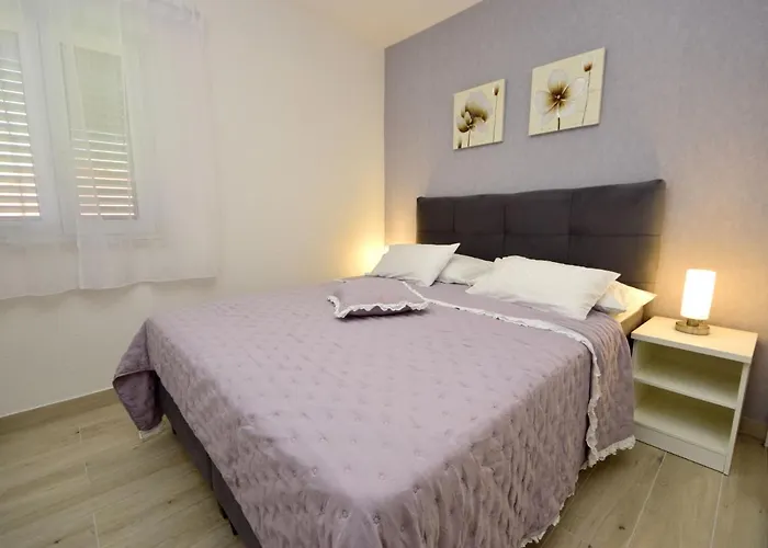 Andjelka-4 By Interhome Apartament