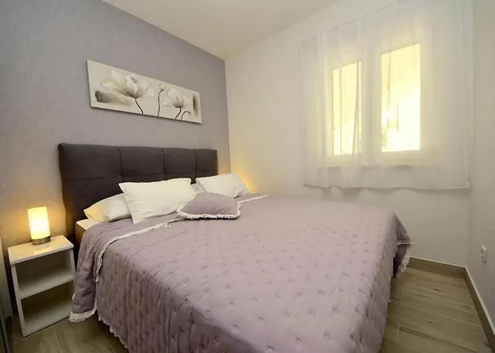 Andjelka-4 By Interhome Apartament *