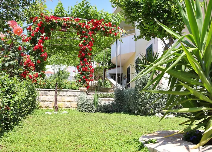 Apartament Andjelka-4 By Interhome *