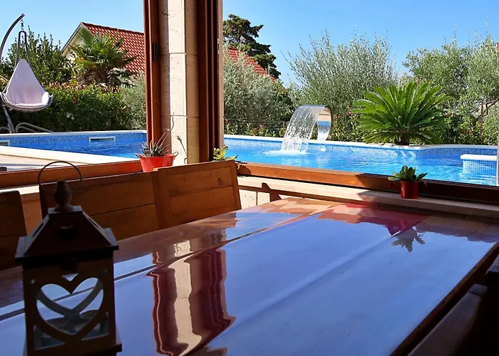 Andjelka-4 By Interhome