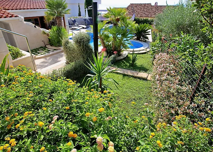 Apartament Andjelka-4 By Interhome Trogir