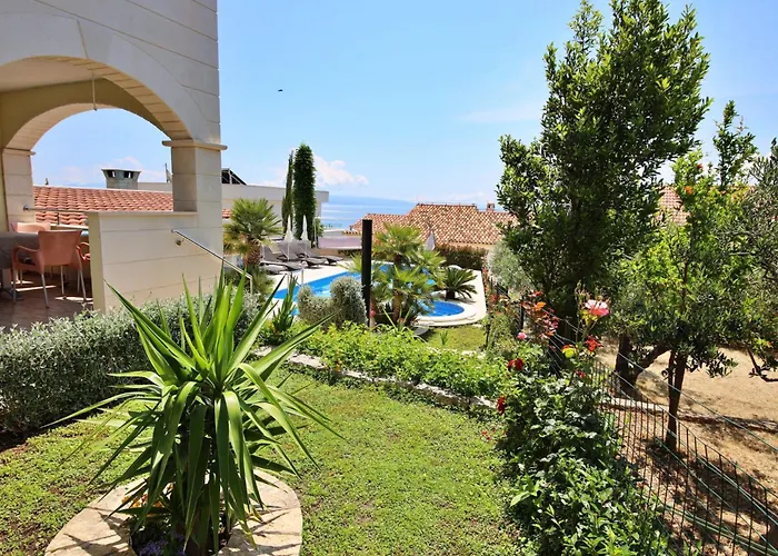 Apartament Andjelka-4 By Interhome