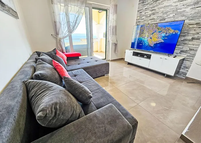 Andjelka-4 By Interhome Trogir