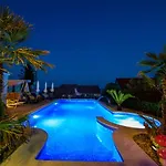 Andjelka-4 By Interhome Apartament