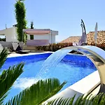 Apartament Andjelka-4 By Interhome Trogir