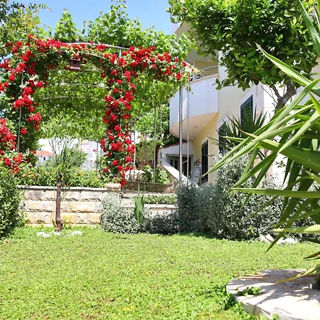Apartament Andjelka-4 By Interhome *