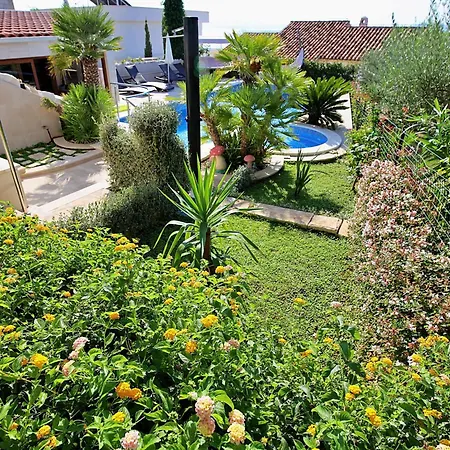 Lägenhet Andjelka-4 Trogir